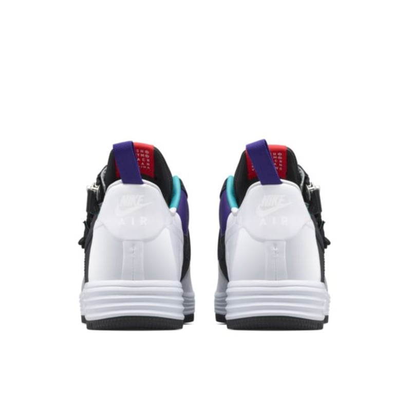 Nike Lunar Force 1 SP x Acronym 698699-002 06