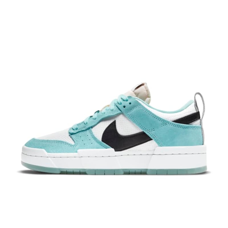 Nike Dunk Low Disrupt DD6619-400 01