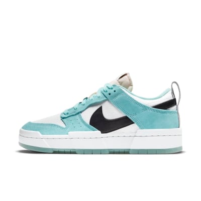 Nike Dunk Low Disrupt DD6619-400