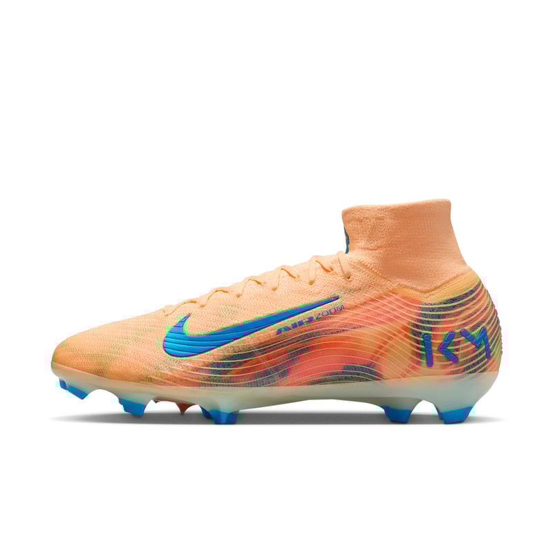Nike Mercurial Superfly 10 Elite FG FQ8692-801 01