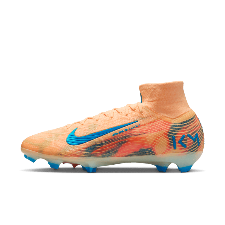 Nike Mercurial Superfly 10 Elite FG