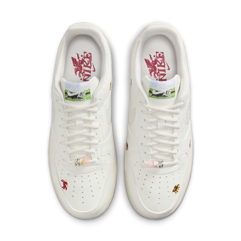 Nike Air Force 1 '07 SE trainers "LNY" | Women | SportStyle | 04 | SPORTSHOWROOM