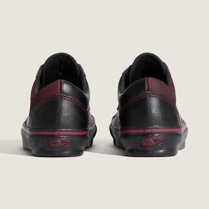 Vans Premium Old Skool Tania VN000EDAKRK 04