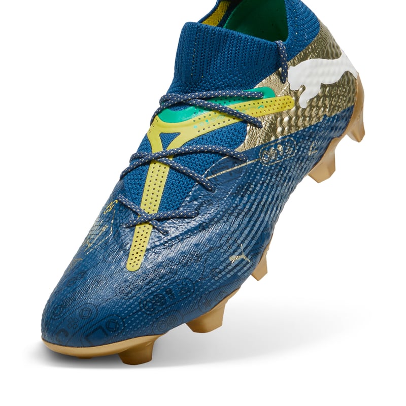 PUMA Future 7 Ultimate FG x Neymar Jr. 108079-01 04