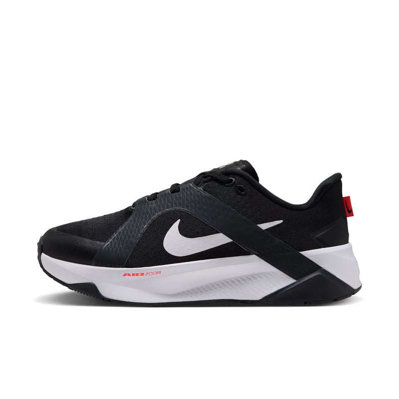 Nike Hybrid RN training shoes "Black & White" | Women | Training | 01 | SPORTSHOWROOM