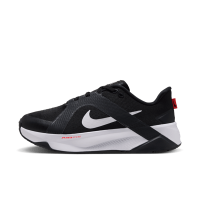 Nike Hybrid RN training shoes "Black & White" | Women | Training | 01 | SPORTSHOWROOM