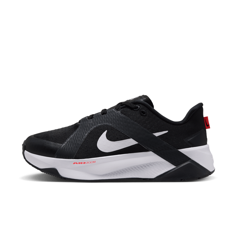 Nike Hybrid RN training shoes "Black & White" | Women | Training | 01 | SPORTSHOWROOM