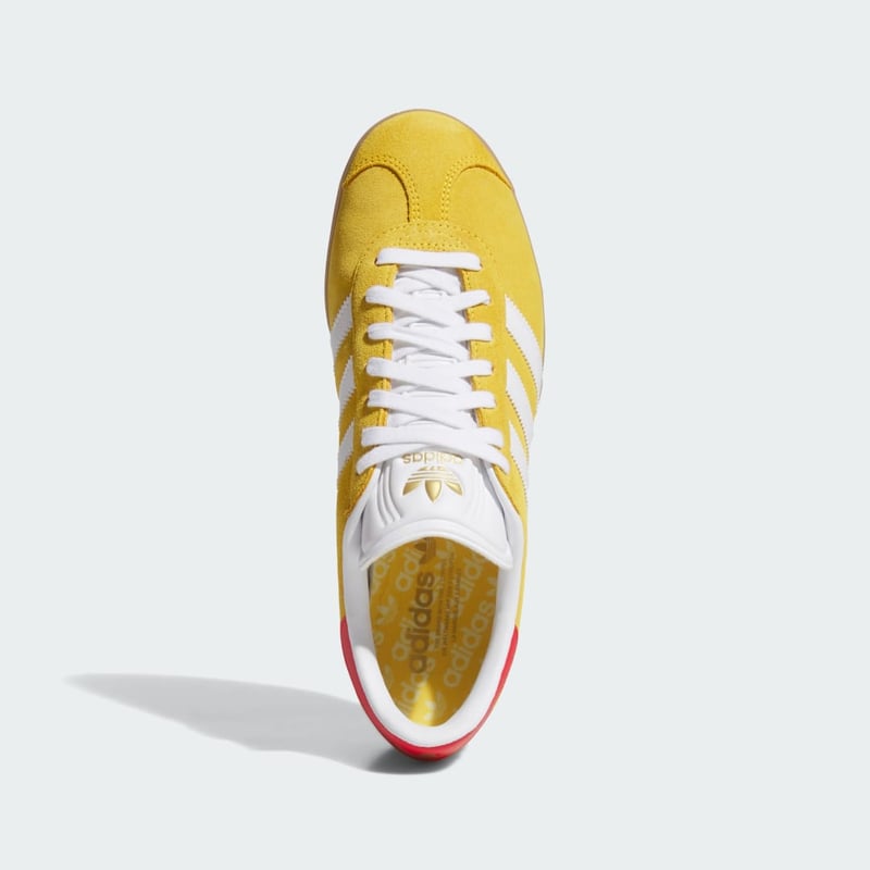 adidas Gazelle Golf JS1896 02