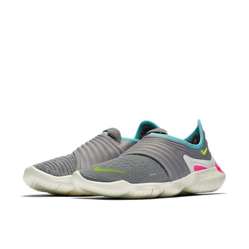 Nike Free RN Flyknit 3.0 AQ5708-002 05