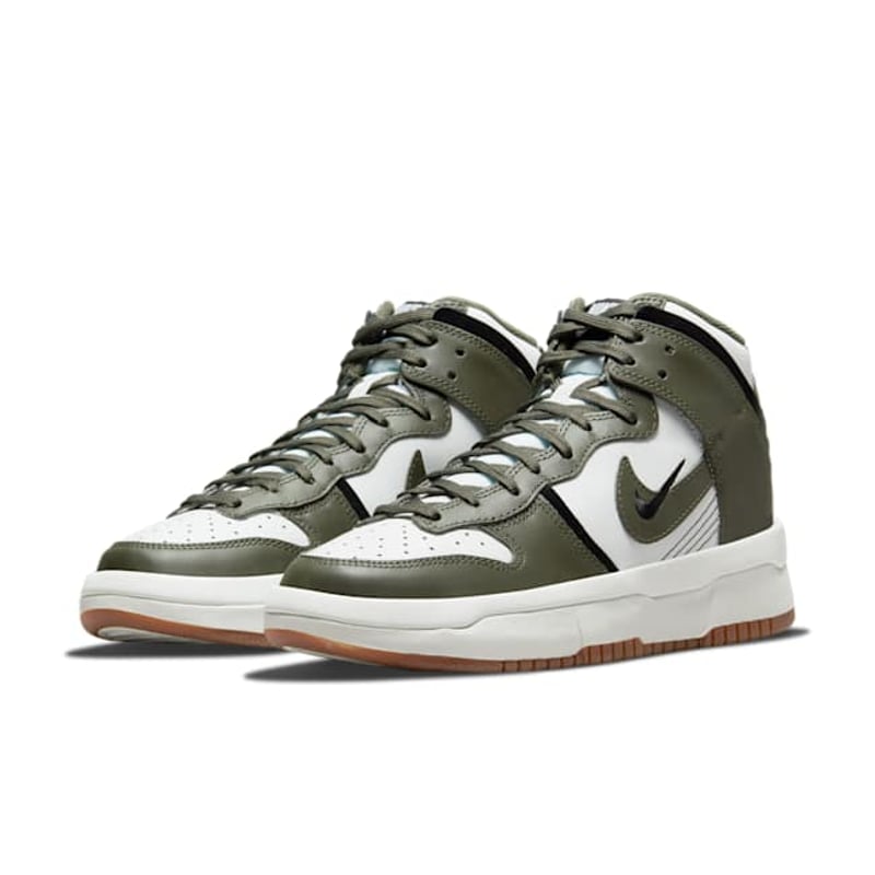 Nike Dunk High Up DH3718-103 05