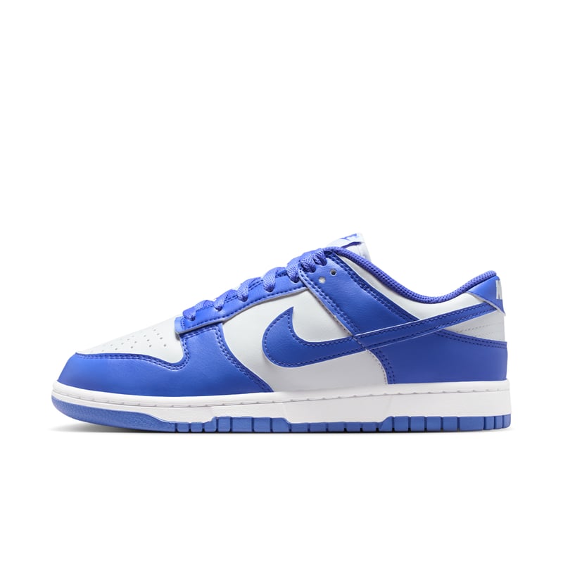 Sneakersy Nike Dunk Low "Sapphire" | Kobiety | Sportstyle | 01 | SPORTSHOWROOM