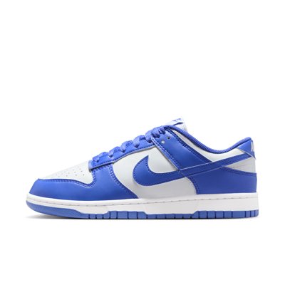 Nike Dunk Low sneakers "Sapphire" | Dames | Sportstyle | 01 | SPORTSHOWROOM