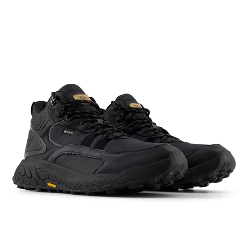 New Balance Fresh Foam X Hierro Mid GORE-TEX® MTHIMCAE 03