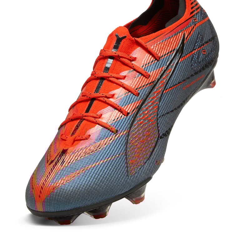 PUMA Ultra 5 Carbon FG 108061-01 04