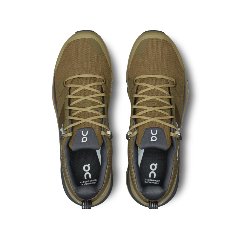 On Cloudwander Waterproof 73.97822 02