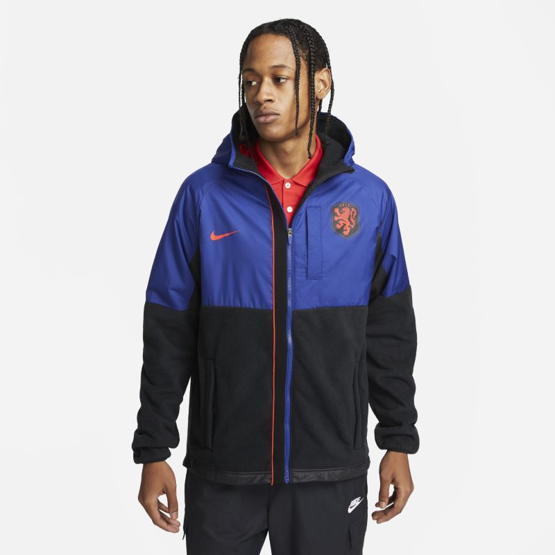 Nederlands jas | Nike | 90 FTBL