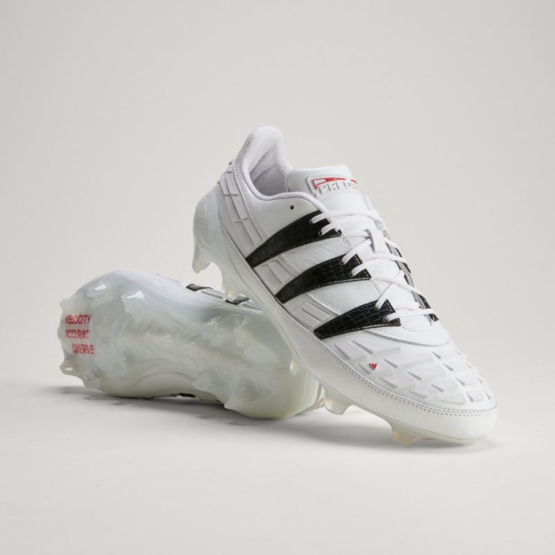 Kopačky adidas Predator 94 FG "Reverse" | Muži & Ženy | Futbal | 01 | SPORTSHOWROOM