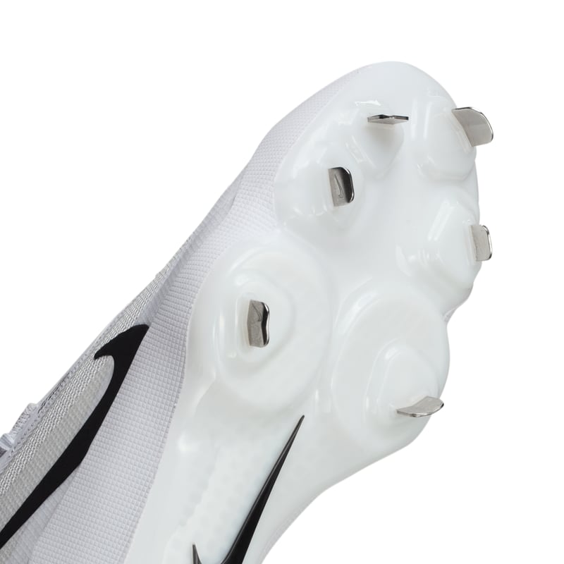 Scarpe da baseball Nike Diamond Showcase MTL "White & Black" | Uomo | Baseball | 07 | SPORTSHOWROOM