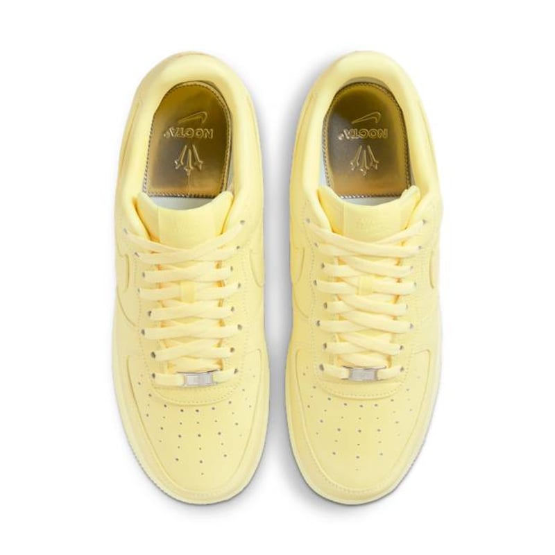 Nike Air Force 1 Low x NOCTA CZ8065-800 04