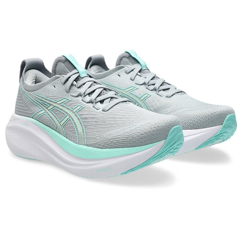 ASICS Gel-Nimbus 27 (Wide) 1012B752-020 02