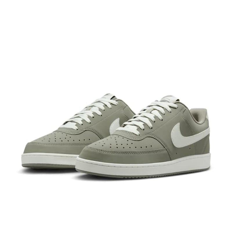 Nike Court Vision Low Premium HM9429-300 05