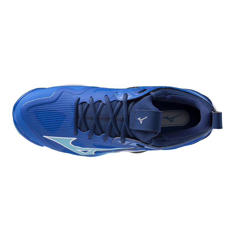 Mizuno Wave Momentum 3 V1GA231201 04