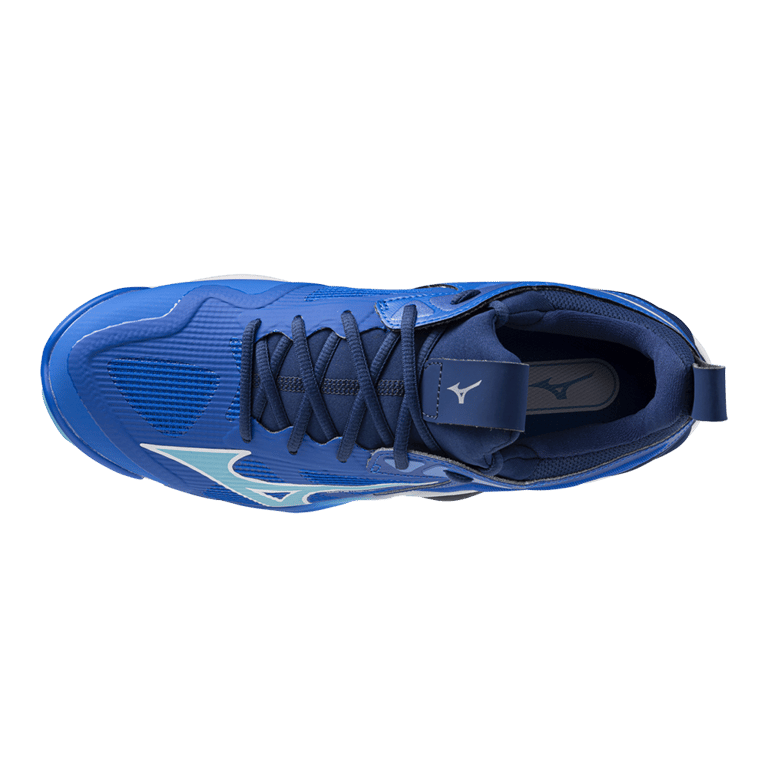 Mizuno Wave Momentum 3 V1GA231201 04