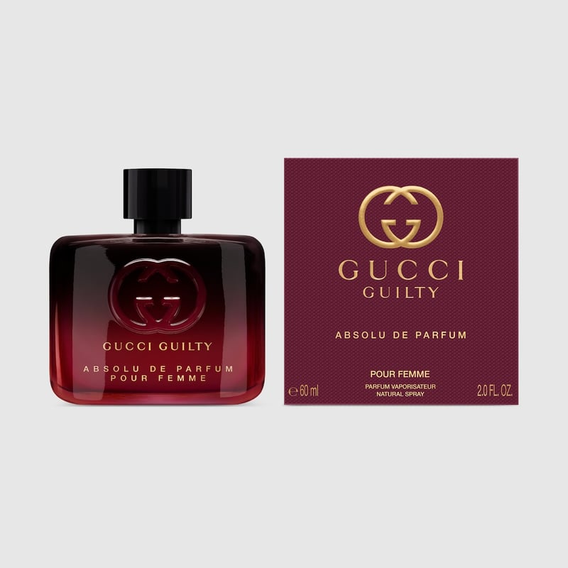 Gucci Guilty GUCCIGUILTYABSOLUDEPARFUMPOURFEMME 02