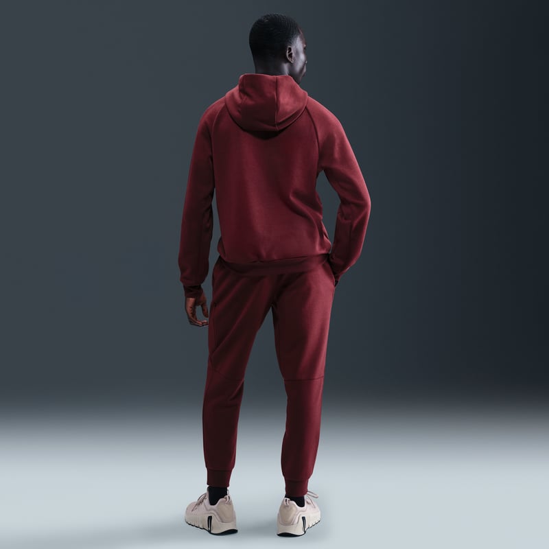 Nike Primary Fleece Dri-FIT UV Performance FZ0975-619 04
