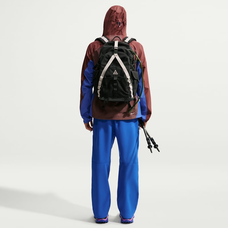 Nike ACG Cloud Trekker Pants "Game Royal & Old Royal" | Men | Hiking | 05 | SPORTSHOWROOM