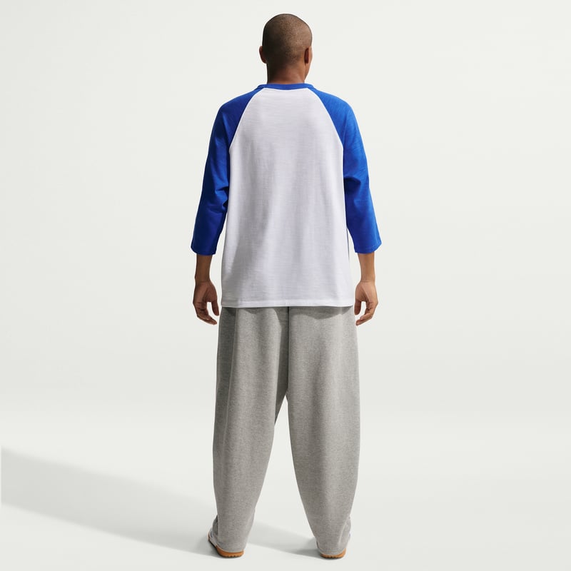 Nike Club 3/4-Sleeve Raglan IF0755-480 05