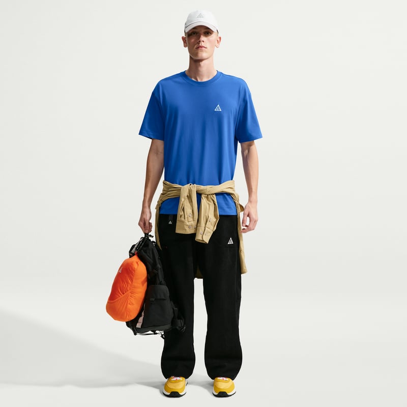 Maillot Nike ACG "Game Royal" | Homme | Sportstyle | 04 | SPORTSHOWROOM