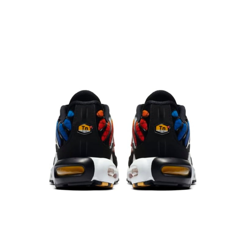 Nike Air Max Plus AV7021-001 06
