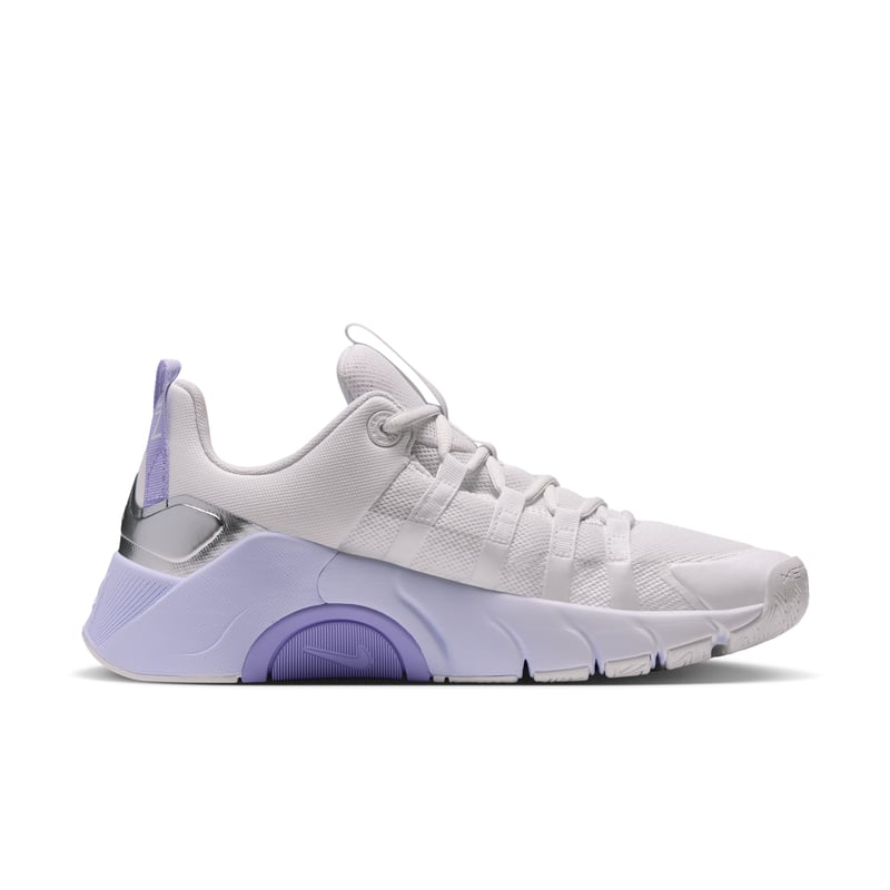 Copati za trening Nike Free Metcon 7 "Summit White & Palest Purple" | Ženske | Trening | 03 | SPORTSHOWROOM