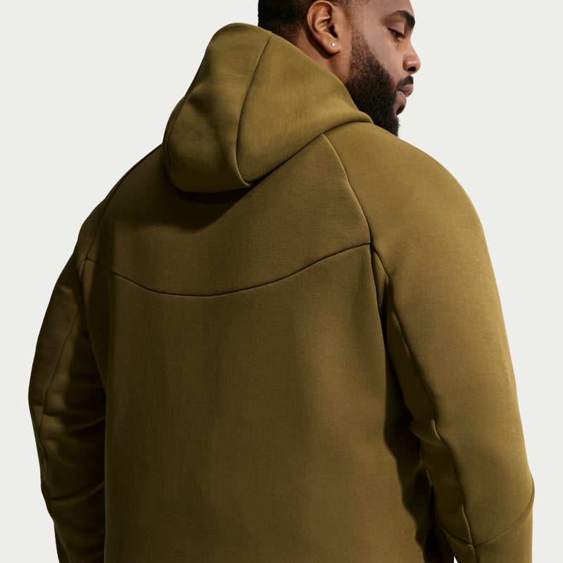 Nike Tech Fleece Windrunner HV0949-368 07