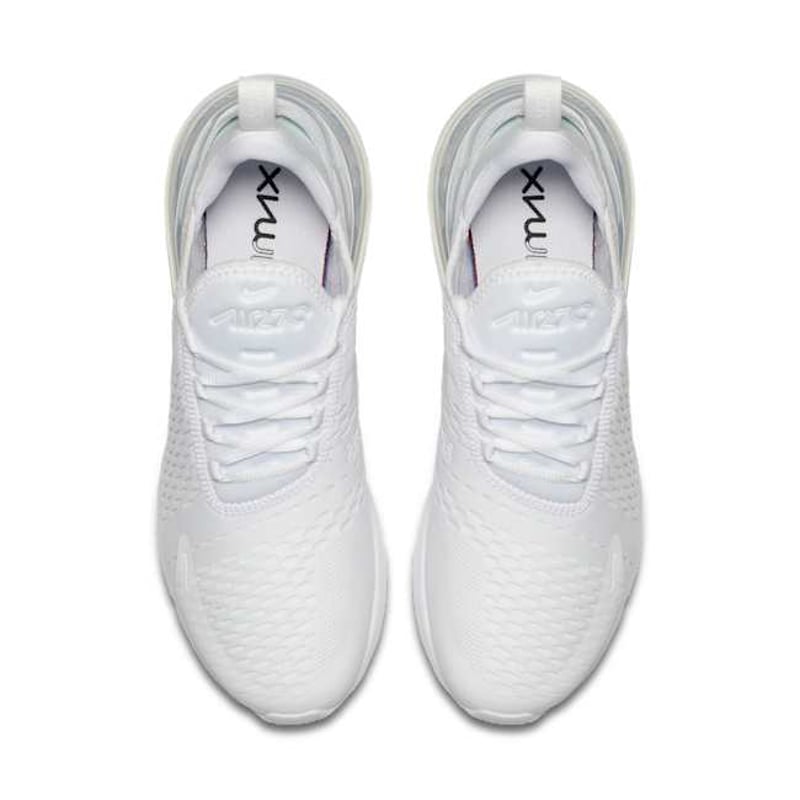 270 triple white womens hotsell