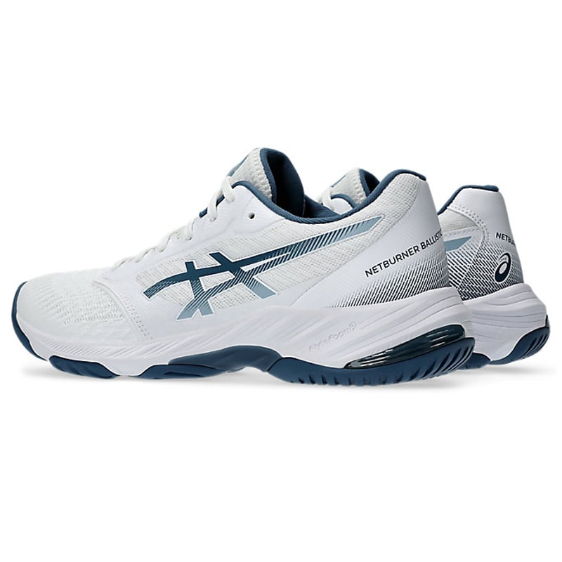 ASICS Netburner Ballistic FF 3 1051A073-103 03