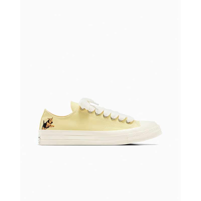 Converse Chuck 70 x GOLF le FLEUR* ‘Darryl Pack’ A11676C 01