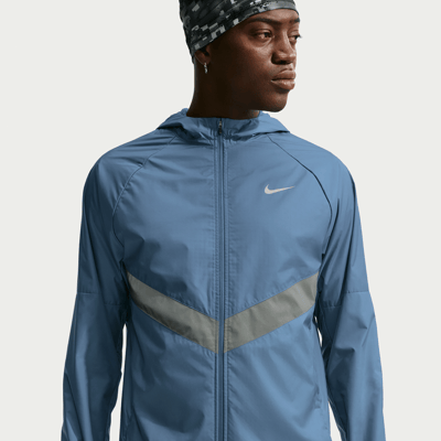 Nike Miler Therma-FIT Repel Winterized Jacke "New Slate" | Herren | Laufen | 01 | SPORTSHOWROOM