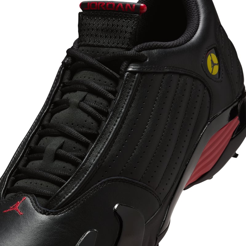 Jordan 14 G HJ7710-001 08