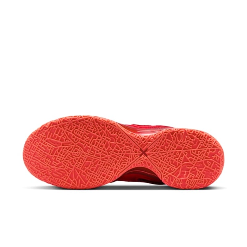Nike LeBron NXXT Gen FJ1567-600 02