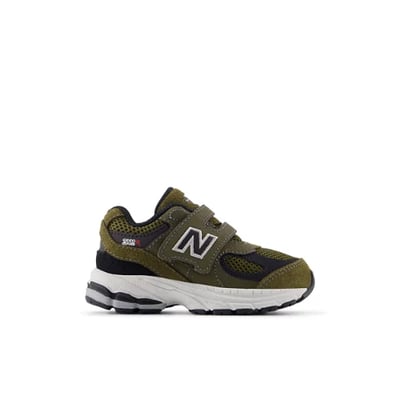 New Balance 2002 Hook & Loop IV2002RZ