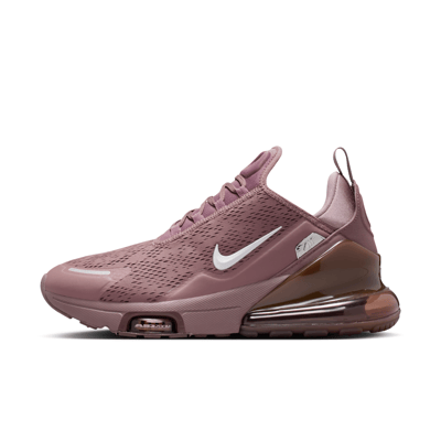 Superge Nike Air Max 270 Premium "Tattoo & Metallic Silver" | Moški | Sportstyle | 01 | SPORTSHOWROOM