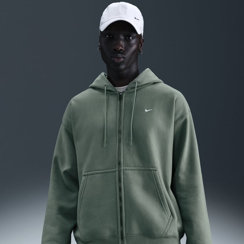 Nike Solo Swoosh Fleece HV1084-364 01