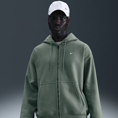 Nike Solo Swoosh Fleece HV1084-364 01