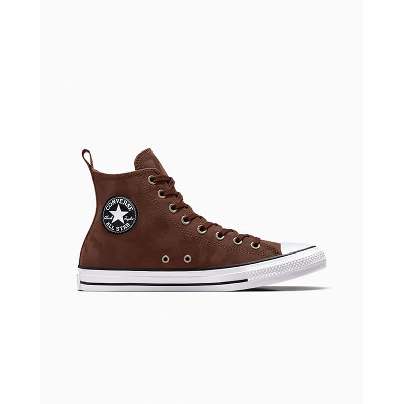 Converse Chuck Taylor All Star TecTuff Waterproof Camo A08567C 01