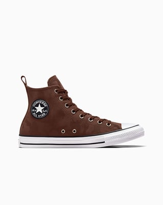 Converse Chuck Taylor All Star TecTuff Waterproof Camo A08567C 01
