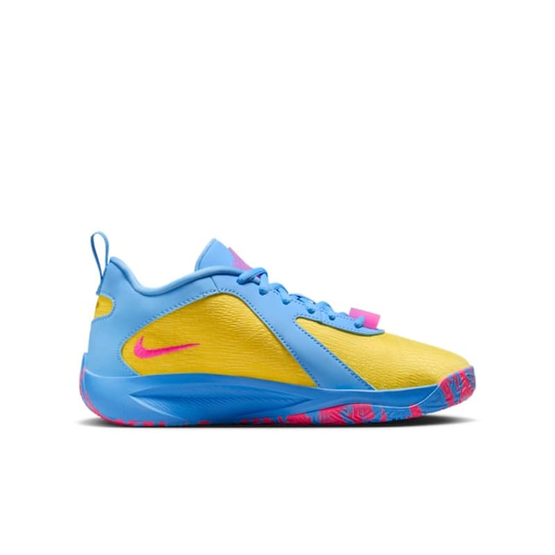 Nike Giannis Freak 6 HV5928-400 03