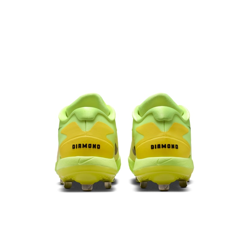 Nike Diamond Standout MTL baseball cleats "Volt Ice" | Men | Baseball | 06 | SPORTSHOWROOM