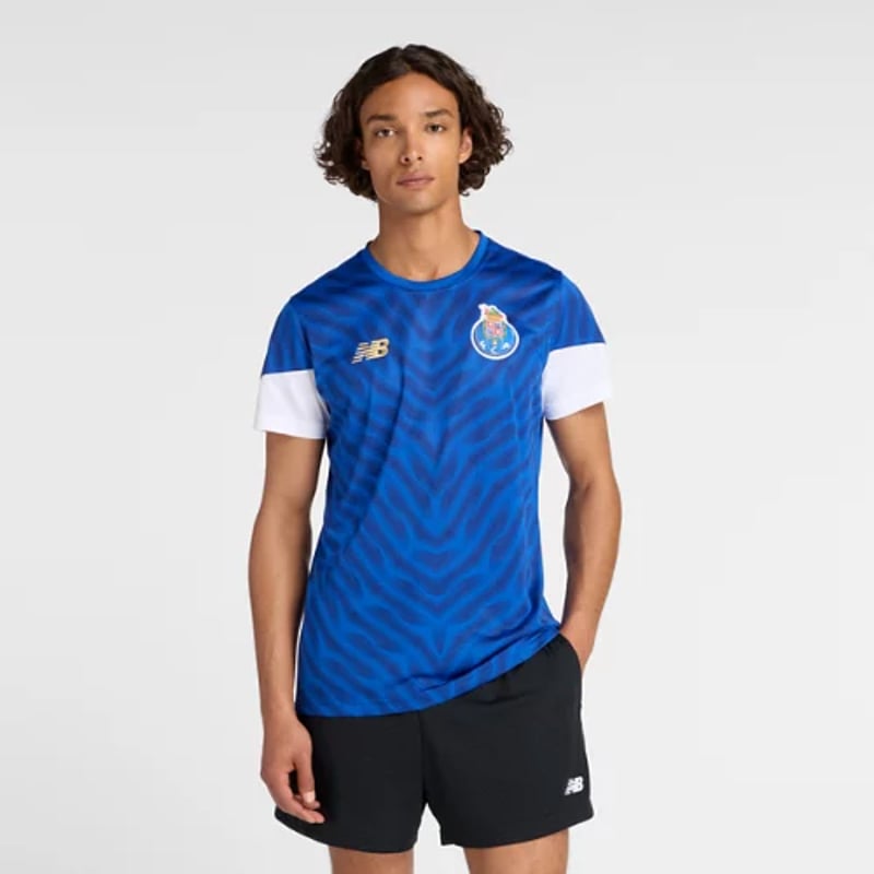 New Balance FC Porto Match MT231581HME 01